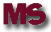 HMSST_WebRedMSLogo45x27